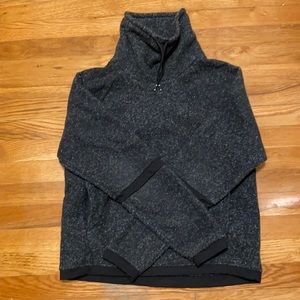 Nike Heavy Fleece Cowel Neck Pullover